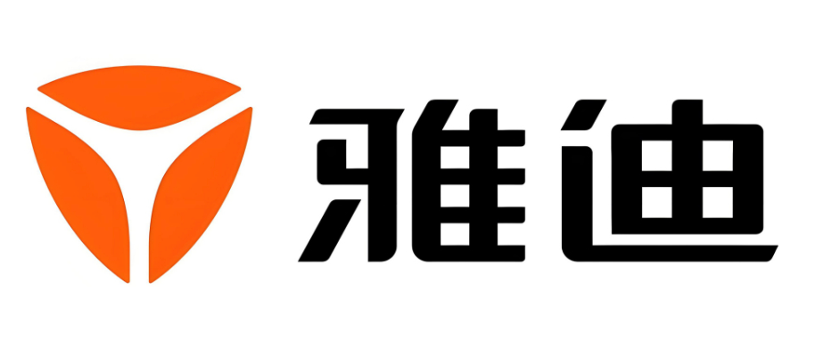 雅迪商标